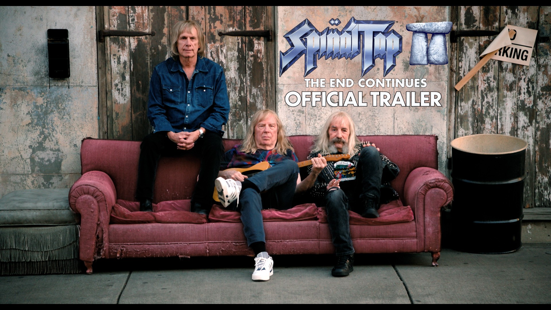 spinal tap 2