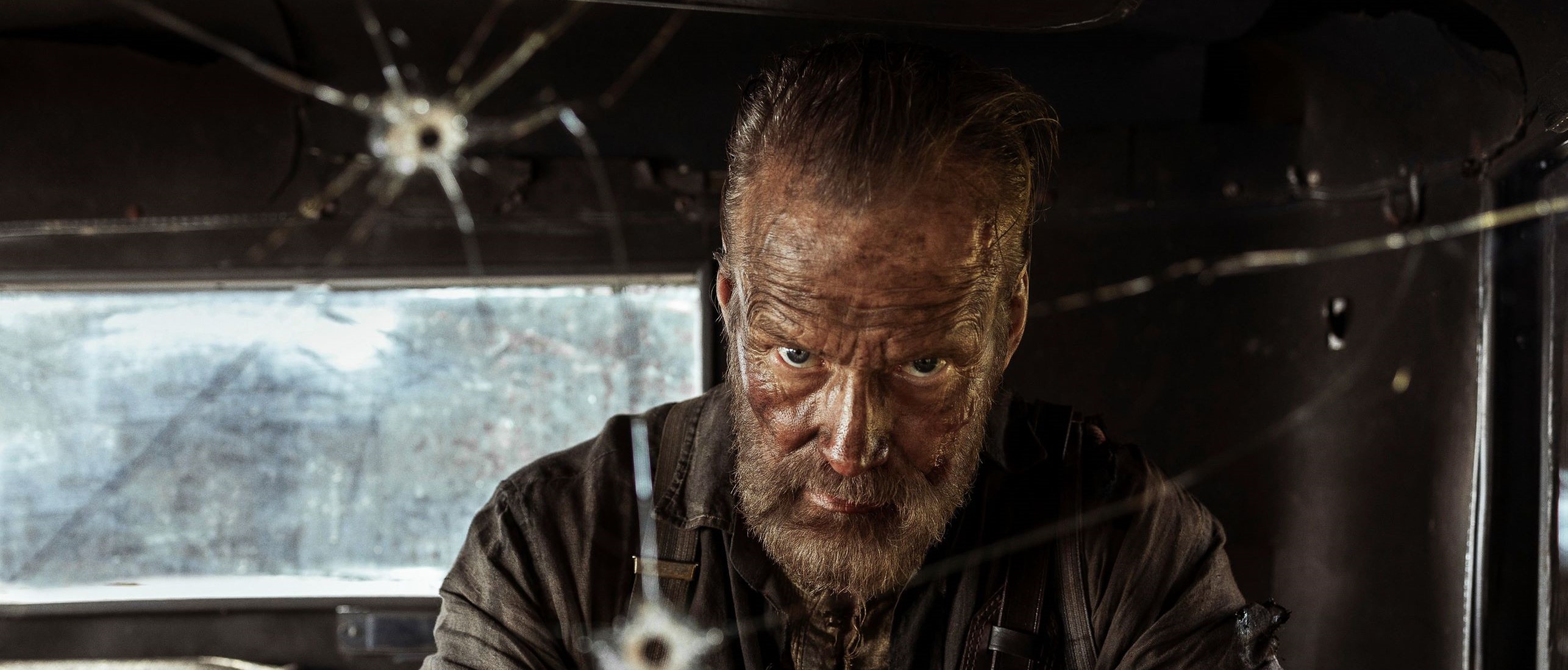 SISU: ROAD TO REVENGE