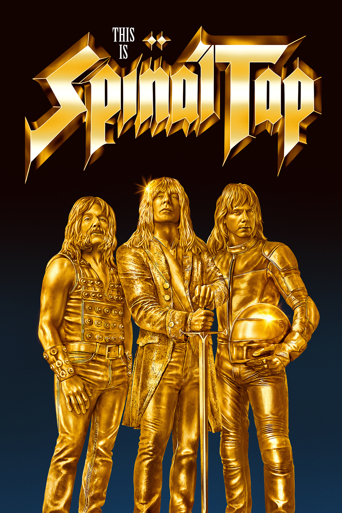 spinal tap