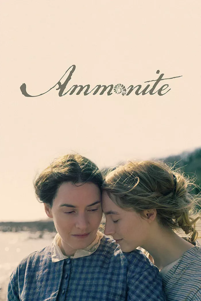 ammonite