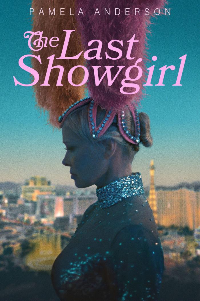 last showgirl